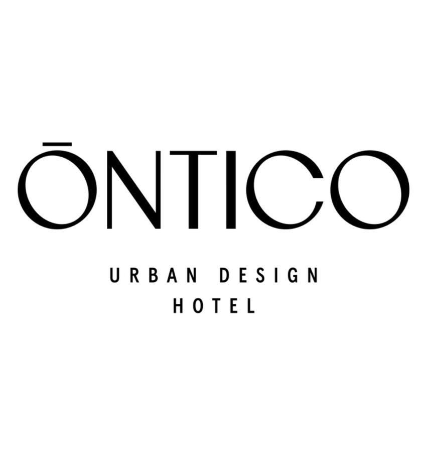 Ontico Urban Design Hotel Mérida Extérieur photo